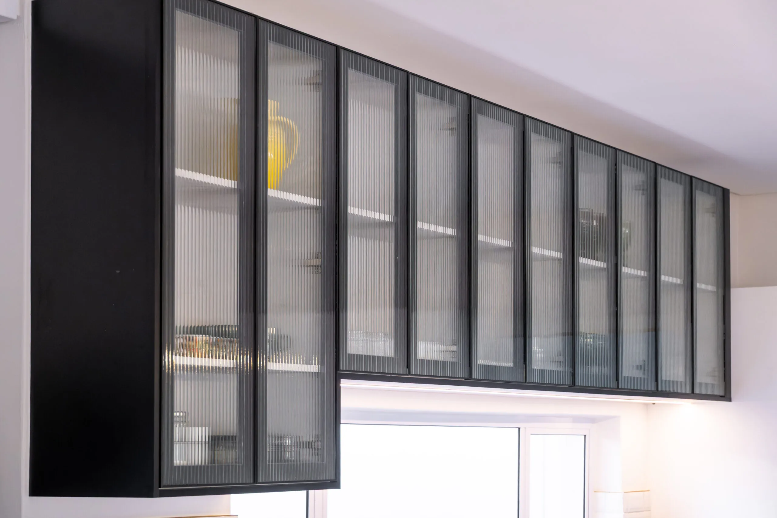 The Gathering Space | Easylife Kitchens Ballito Project